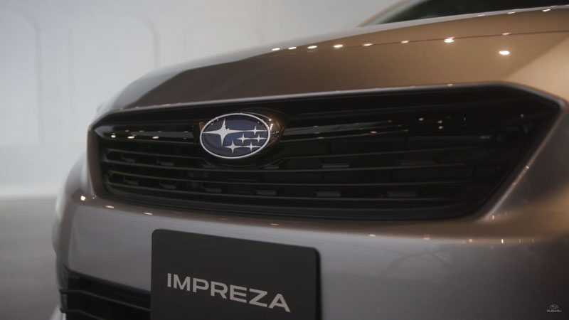 Subaru Impreza 2021: Cập nhập thông tin, giá xe mới nhất 